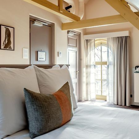 Metzlr House Hotel Haarlem Exterior photo